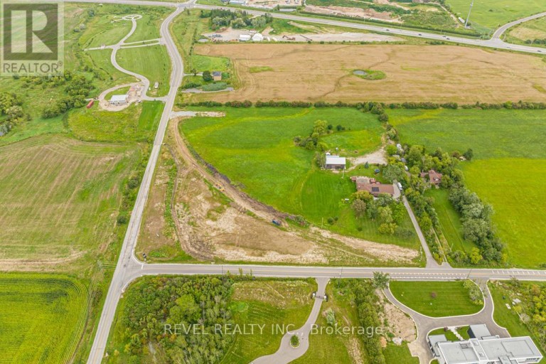 5000 HENDERSON ROAD, Milton (TR Rural Trafalgar), Ontario, L9E0K2