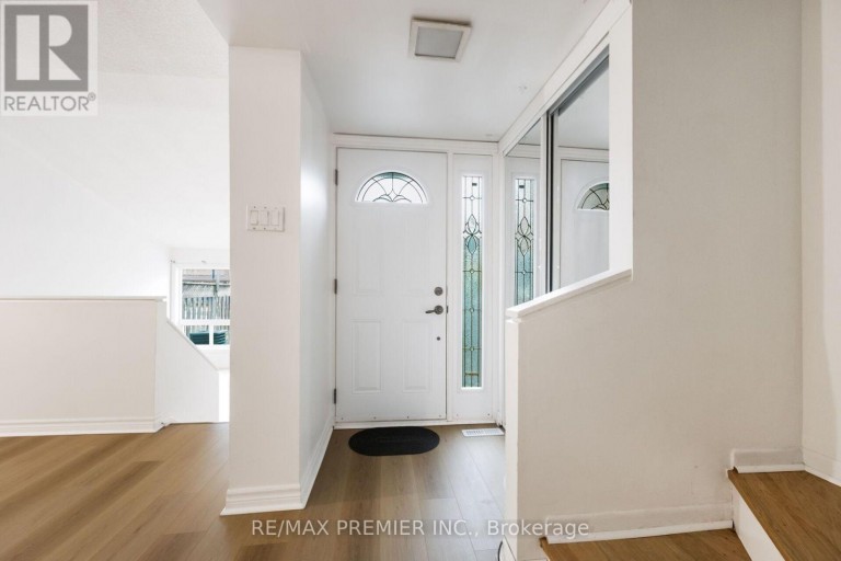 82 - 248 JOHN GARLAND BOULEVARD, Toronto (West Humber-Clairville), Ontario, M9V1N8