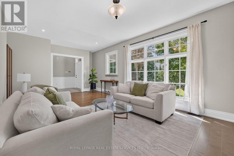 503 MEADOW WOOD ROAD, Mississauga (Clarkson), Ontario, L5J2S4