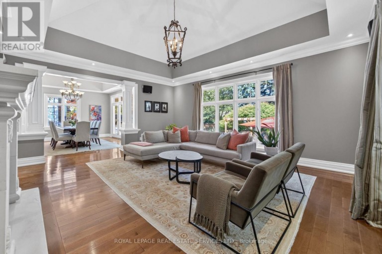 503 MEADOW WOOD ROAD, Mississauga (Clarkson), Ontario, L5J2S4