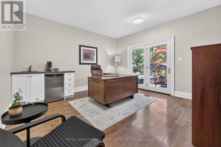 503 MEADOW WOOD ROAD, Mississauga (Clarkson), Ontario, L5J2S4