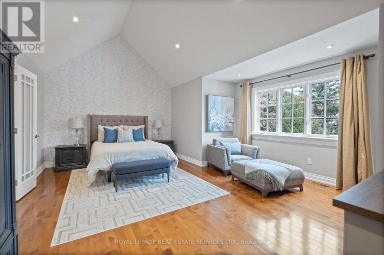 503 MEADOW WOOD ROAD, Mississauga (Clarkson), Ontario, L5J2S4