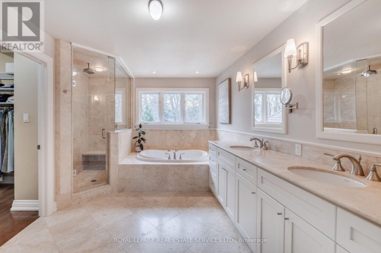 503 MEADOW WOOD ROAD, Mississauga (Clarkson), Ontario, L5J2S4
