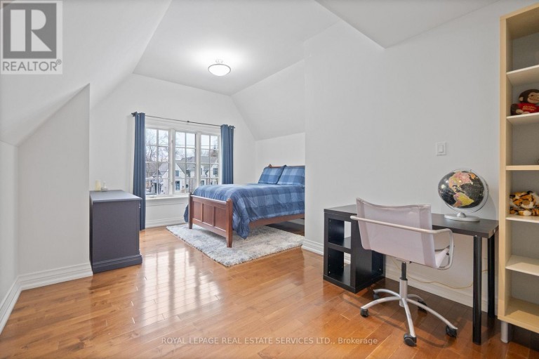 503 MEADOW WOOD ROAD, Mississauga (Clarkson), Ontario, L5J2S4