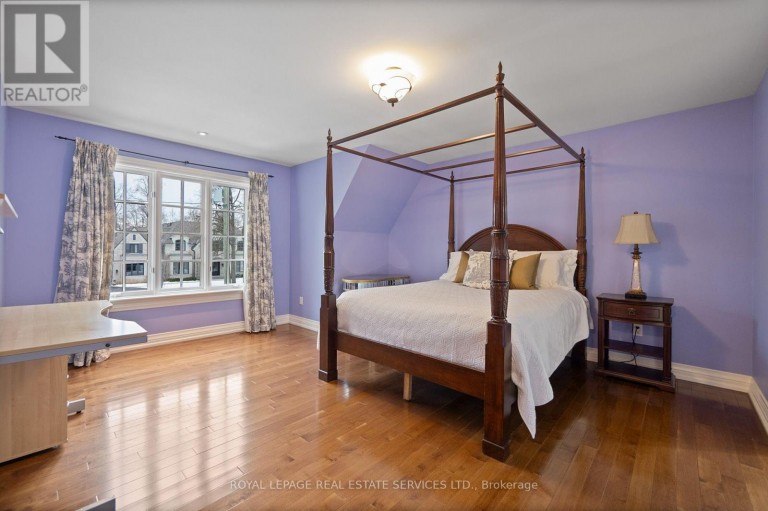 503 MEADOW WOOD ROAD, Mississauga (Clarkson), Ontario, L5J2S4