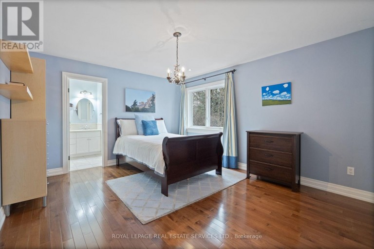 503 MEADOW WOOD ROAD, Mississauga (Clarkson), Ontario, L5J2S4