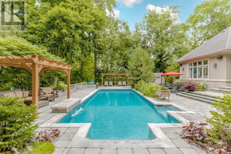 503 MEADOW WOOD ROAD, Mississauga (Clarkson), Ontario, L5J2S4