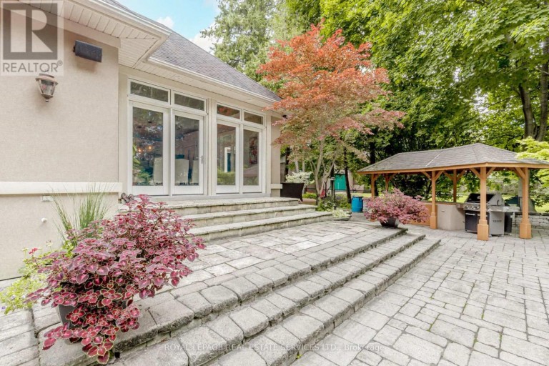 503 MEADOW WOOD ROAD, Mississauga (Clarkson), Ontario, L5J2S4