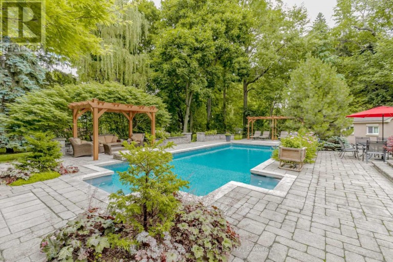 503 MEADOW WOOD ROAD, Mississauga (Clarkson), Ontario, L5J2S4