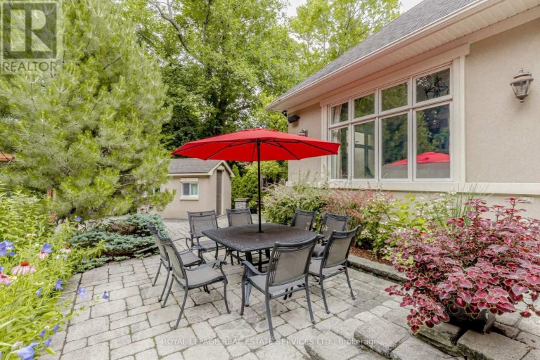 503 MEADOW WOOD ROAD, Mississauga (Clarkson), Ontario, L5J2S4