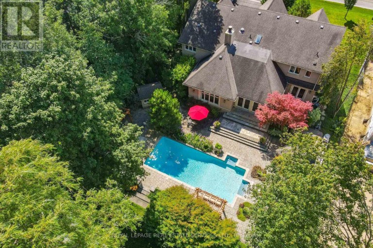 503 MEADOW WOOD ROAD, Mississauga (Clarkson), Ontario, L5J2S4