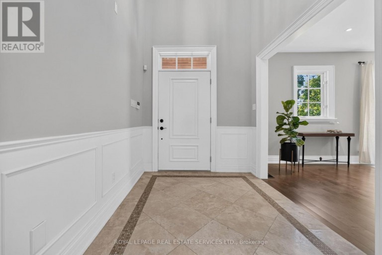 503 MEADOW WOOD ROAD, Mississauga (Clarkson), Ontario, L5J2S4