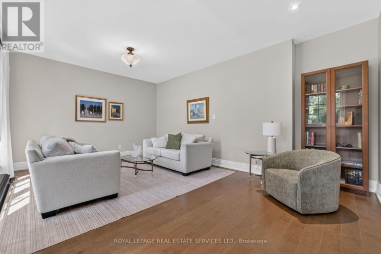 503 MEADOW WOOD ROAD, Mississauga (Clarkson), Ontario, L5J2S4