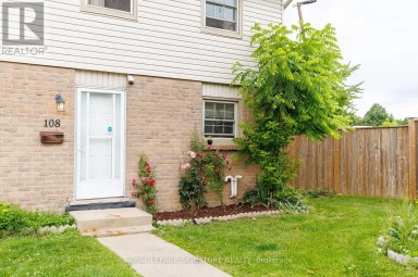 108 - 1725 ERNEST AVENUE London South (South X) Ontario photo 1