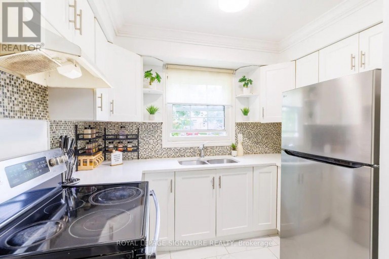 108 - 1725 ERNEST AVENUE, London South (South X), Ontario, N6E2W3