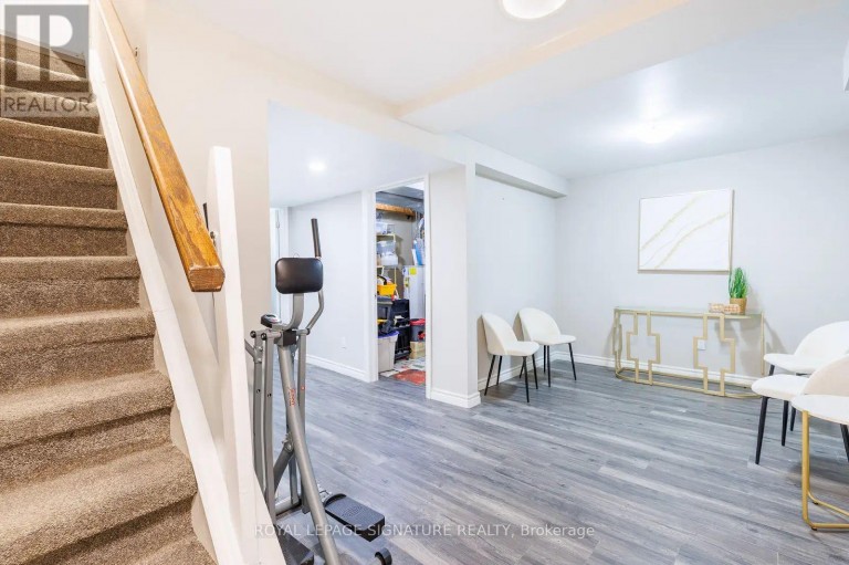 108 - 1725 ERNEST AVENUE, London South (South X), Ontario, N6E2W3