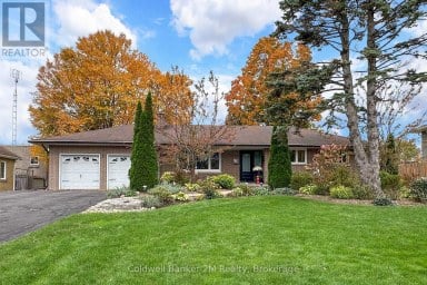 276 PARK ROAD N Oshawa (McLaughlin) Ontario photo 1