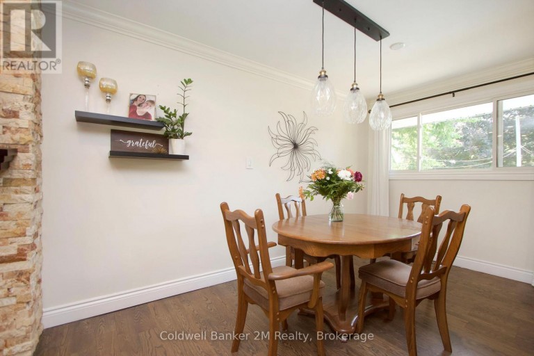 276 PARK ROAD N, Oshawa (McLaughlin), Ontario, L1G4T1