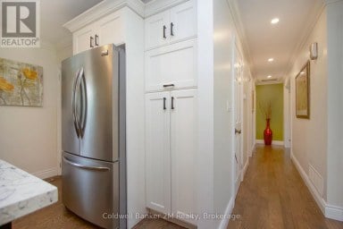 276 PARK ROAD N Oshawa (McLaughlin) Ontario photo 15