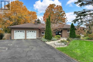 276 PARK ROAD N Oshawa (McLaughlin) Ontario photo 2