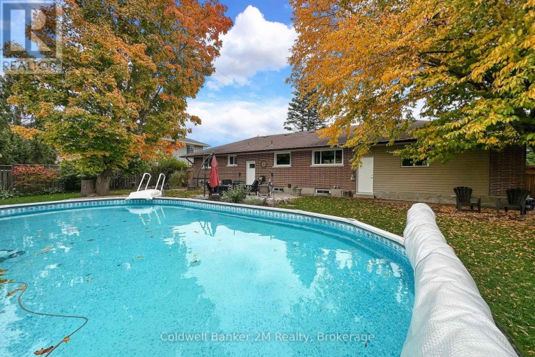 276 PARK ROAD N, Oshawa (McLaughlin), Ontario, L1G4T1