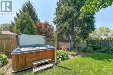 276 PARK ROAD N Oshawa (McLaughlin) Ontario photo 32