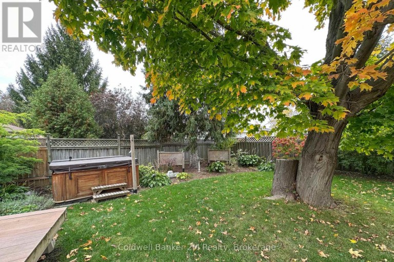 276 PARK ROAD N, Oshawa (McLaughlin), Ontario, L1G4T1