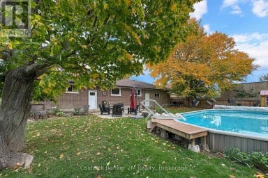 276 PARK ROAD N Oshawa (McLaughlin) Ontario photo 34