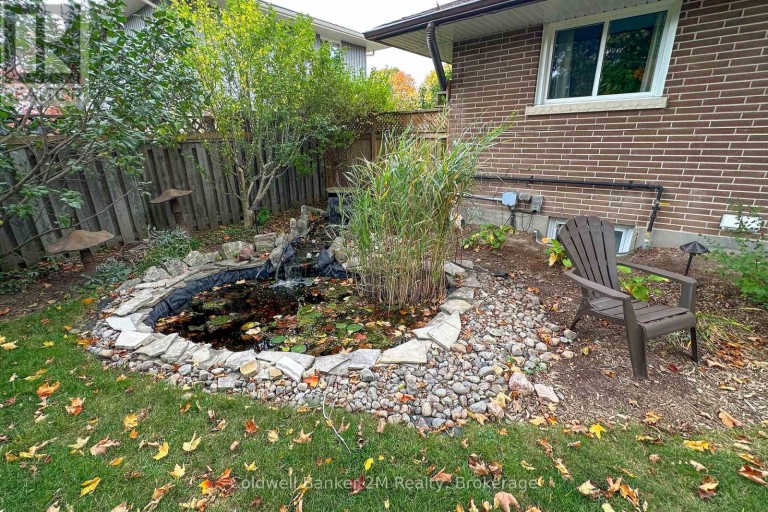 276 PARK ROAD N, Oshawa (McLaughlin), Ontario, L1G4T1