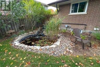 276 PARK ROAD N Oshawa (McLaughlin) Ontario photo 35