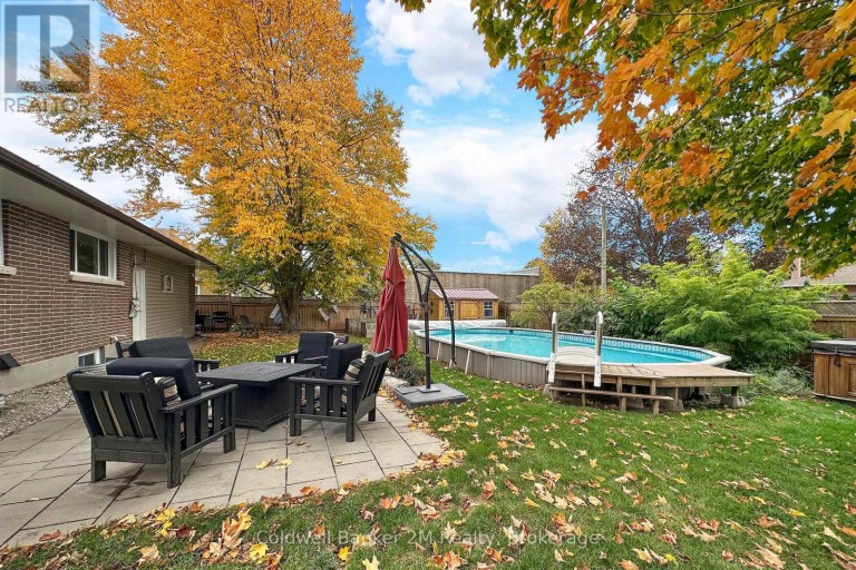 276 PARK ROAD N, Oshawa (McLaughlin), Ontario, L1G4T1