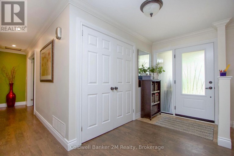 276 PARK ROAD N, Oshawa (McLaughlin), Ontario, L1G4T1