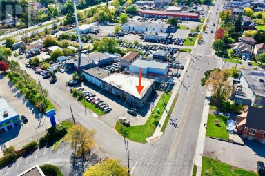 1 - 518 CENTENNIAL ROAD N Toronto (Centennial Scarborough) Ontario photo 1