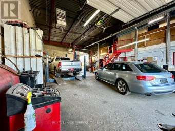 1 - 518 CENTENNIAL ROAD N Toronto (Centennial Scarborough) Ontario photo 18