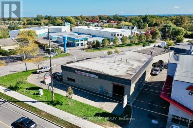 1 - 518 CENTENNIAL ROAD N Toronto (Centennial Scarborough) Ontario photo 3