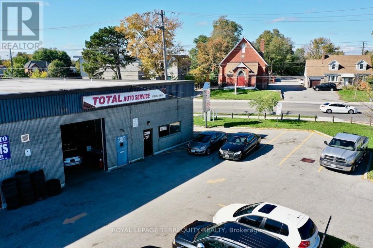 1 - 518 CENTENNIAL ROAD N, Toronto (Centennial Scarborough), Ontario, M1C2A6