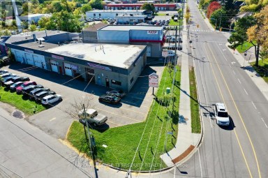 1 - 518 CENTENNIAL ROAD N Toronto (Centennial Scarborough) Ontario photo 31
