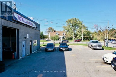1 - 518 CENTENNIAL ROAD N Toronto (Centennial Scarborough) Ontario photo 4