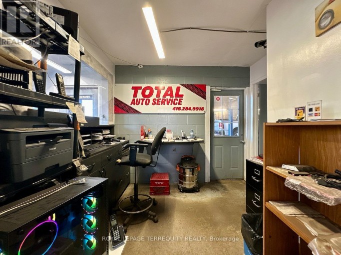 1 - 518 CENTENNIAL ROAD N, Toronto (Centennial Scarborough), Ontario, M1C2A6