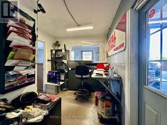 1 - 518 CENTENNIAL ROAD N Toronto (Centennial Scarborough) Ontario photo 8