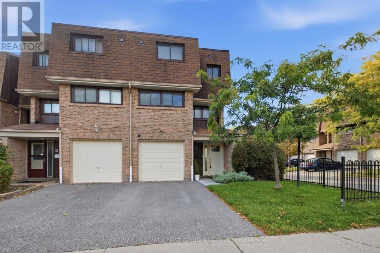 16 - 1958 ROSEFIELD ROAD, Pickering (Liverpool), Ontario, L1V3A9
