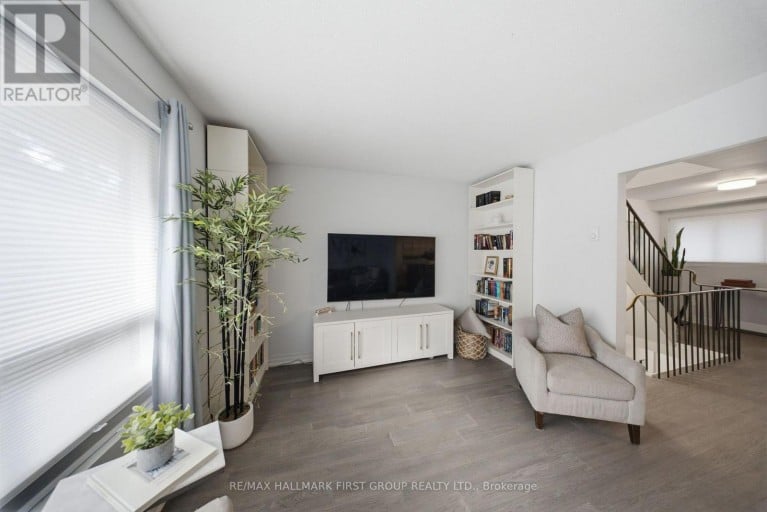 16 - 1958 ROSEFIELD ROAD, Pickering (Liverpool), Ontario, L1V3A9