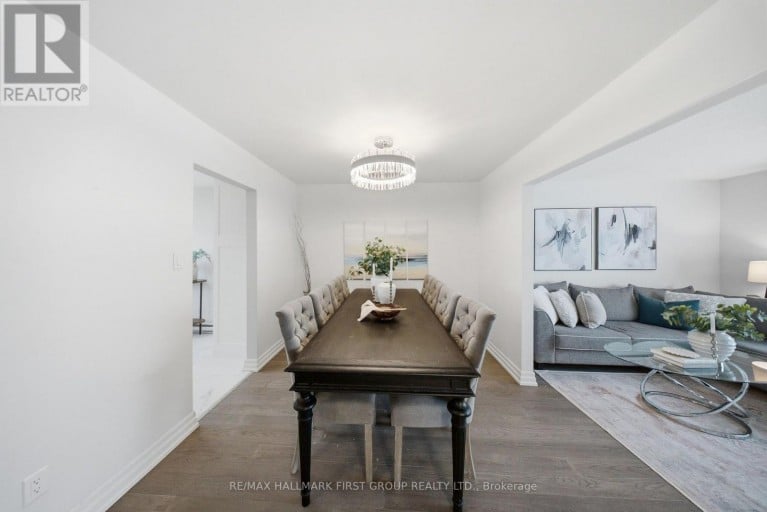 16 - 1958 ROSEFIELD ROAD, Pickering (Liverpool), Ontario, L1V3A9