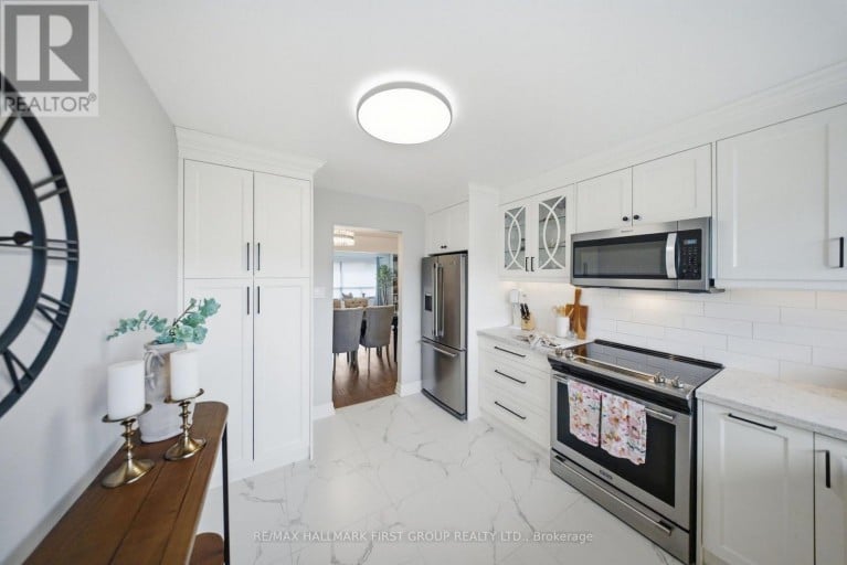 16 - 1958 ROSEFIELD ROAD, Pickering (Liverpool), Ontario, L1V3A9