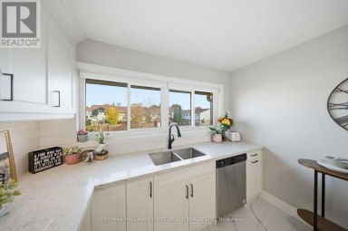 16 - 1958 ROSEFIELD ROAD Pickering (Liverpool) Ontario photo 17