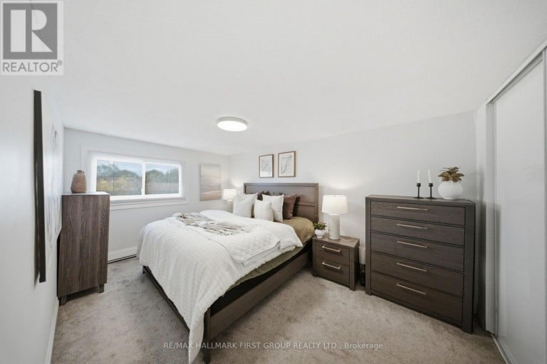 16 - 1958 ROSEFIELD ROAD, Pickering (Liverpool), Ontario, L1V3A9