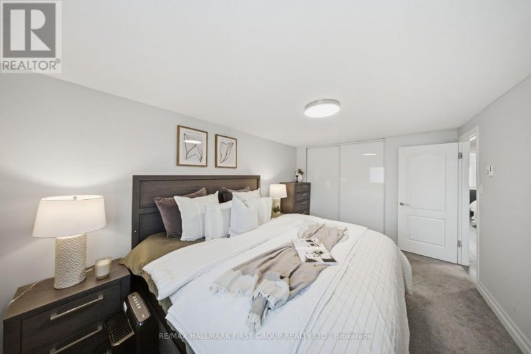 16 - 1958 ROSEFIELD ROAD, Pickering (Liverpool), Ontario, L1V3A9