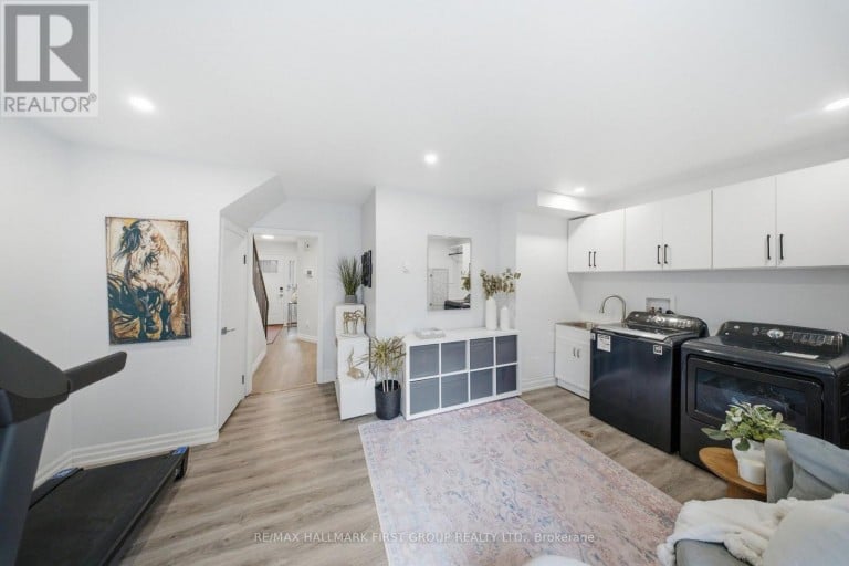 16 - 1958 ROSEFIELD ROAD, Pickering (Liverpool), Ontario, L1V3A9