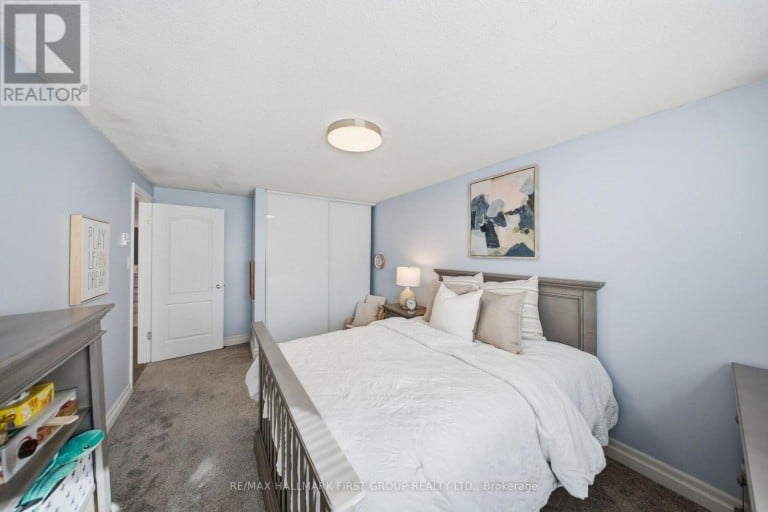 16 - 1958 ROSEFIELD ROAD, Pickering (Liverpool), Ontario, L1V3A9