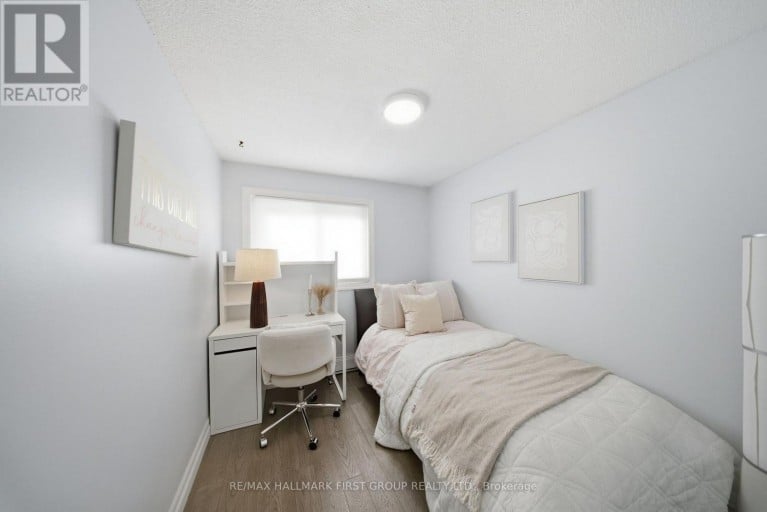 16 - 1958 ROSEFIELD ROAD, Pickering (Liverpool), Ontario, L1V3A9